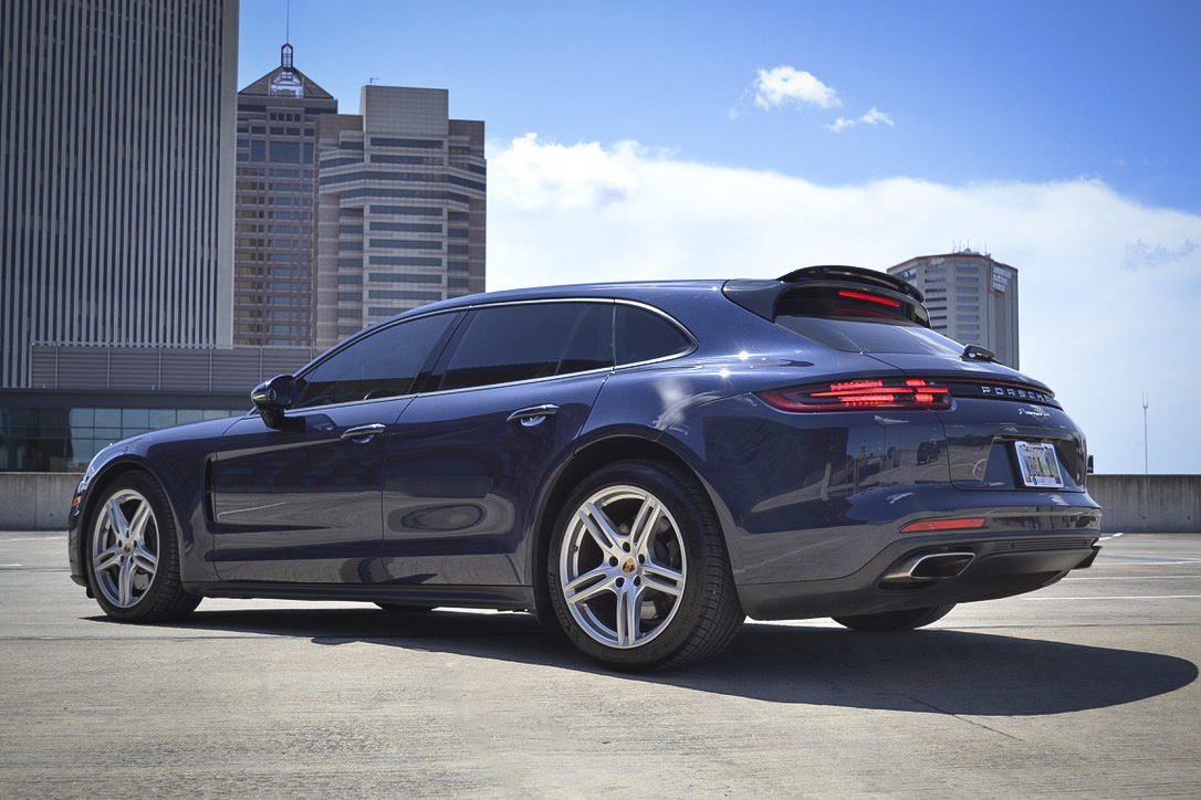 Exotic Car Rentals in Miami & Columbus AutobutlerUSA